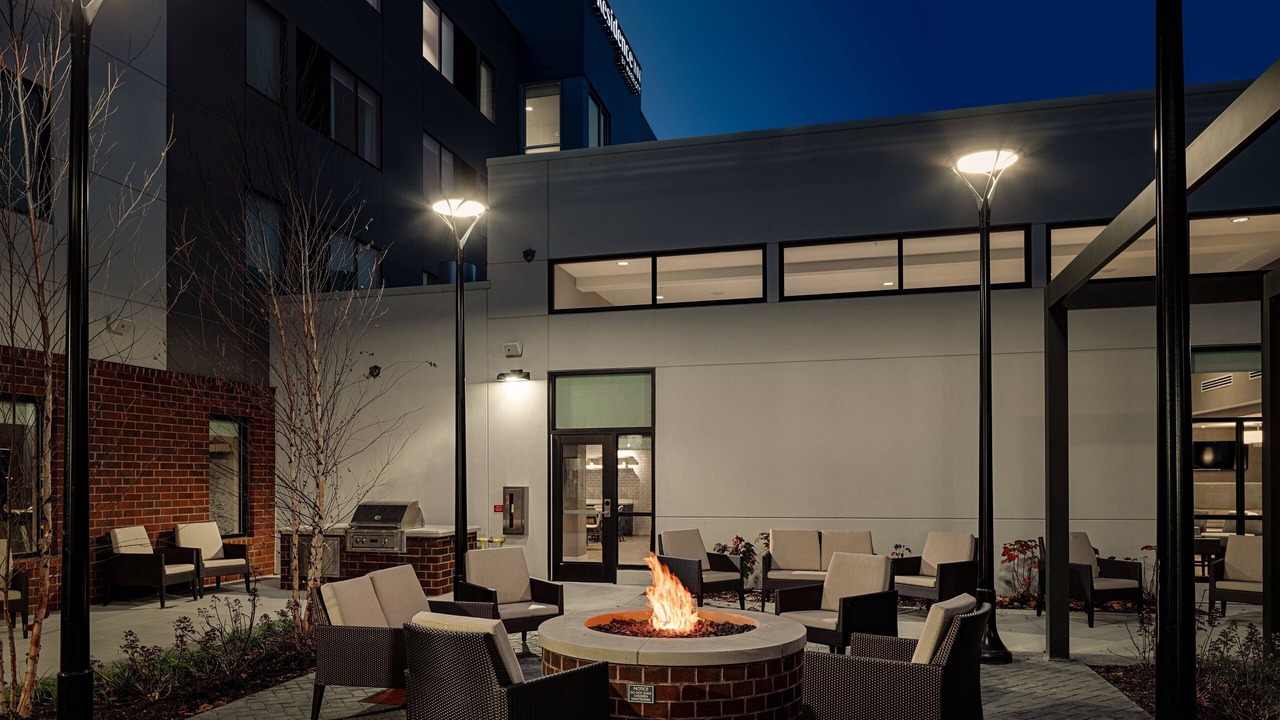 Photo of Outdoor in Columbus