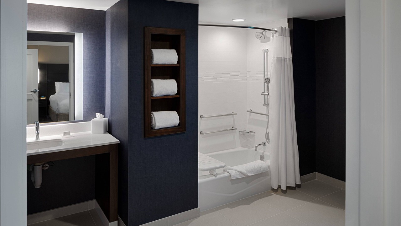 Photo of Bathroom in Columbus