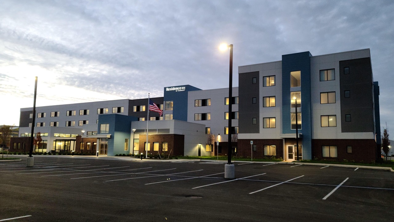 Photo of Outdoor in Columbus