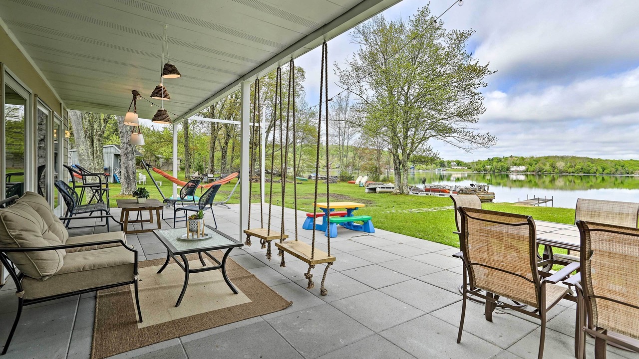 Photo of Outdoor in White Lake