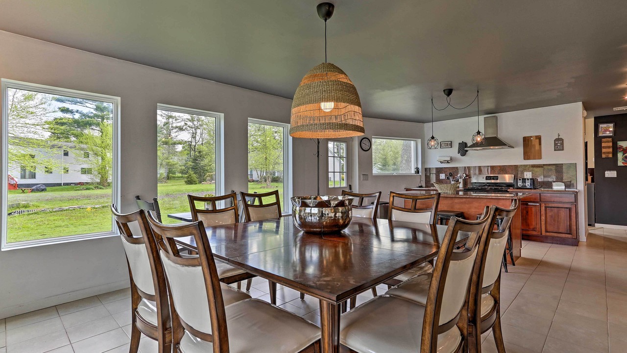 Photo of Kitchen in White Lake