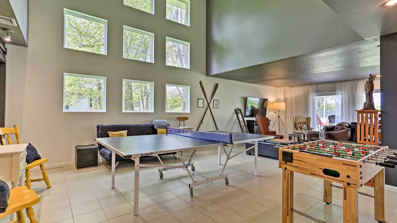 Photo of Bedroom in White Lake