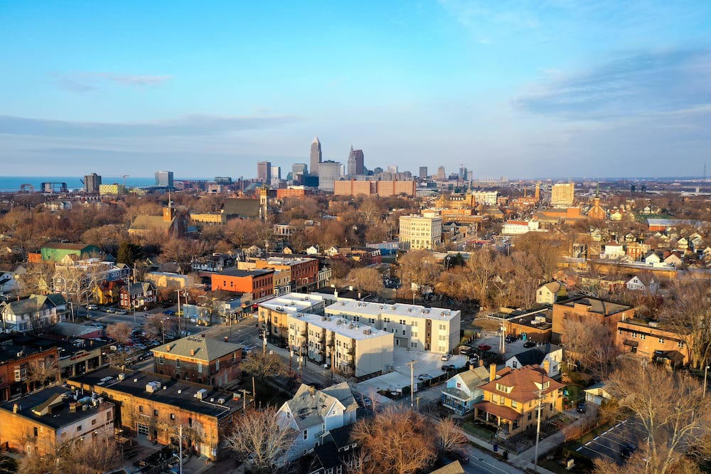 Photo of Others in Ohio City
