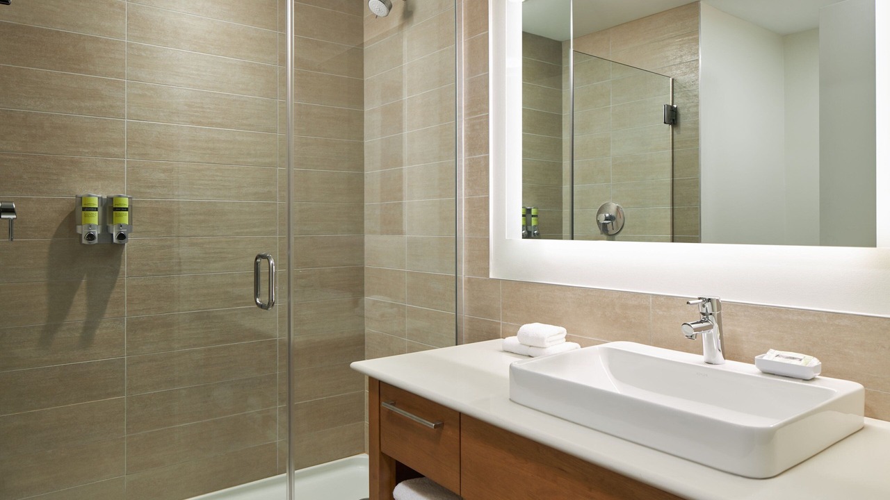 Photo of Bathroom in King of Prussia