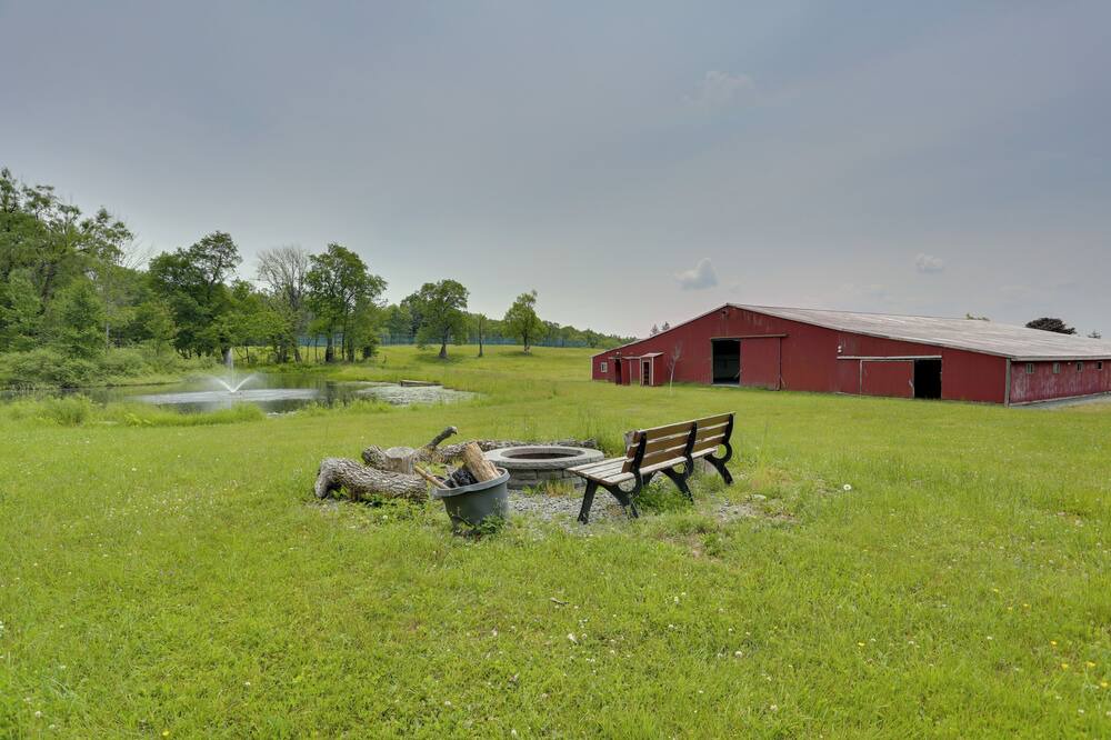Photo of Outdoor in Pleasant Mount