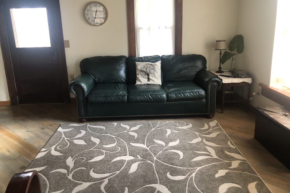 Photo of Bedroom in Warsaw