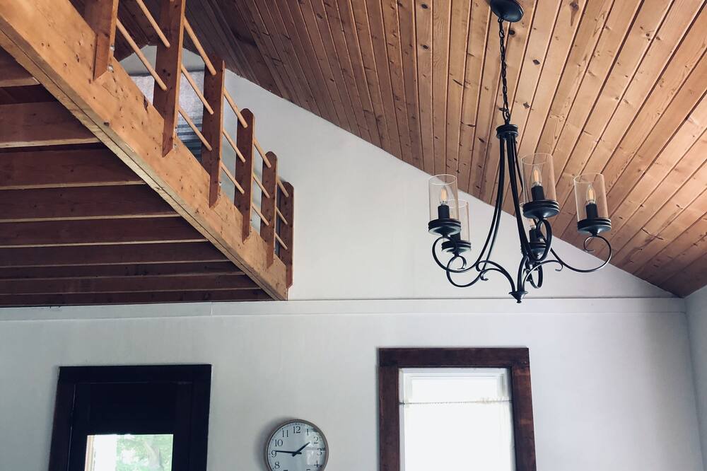 Photo of Livingroom in Warsaw