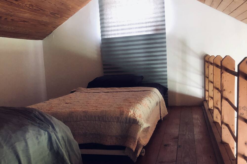 Photo of Bedroom in Warsaw