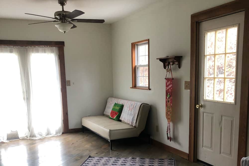 Photo of Livingroom in Warsaw