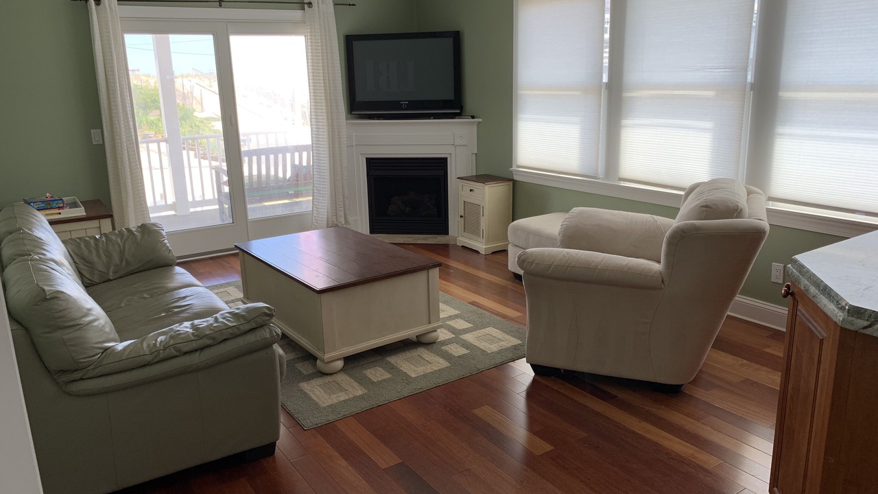 Photo of Livingroom in Beach Haven Gardens