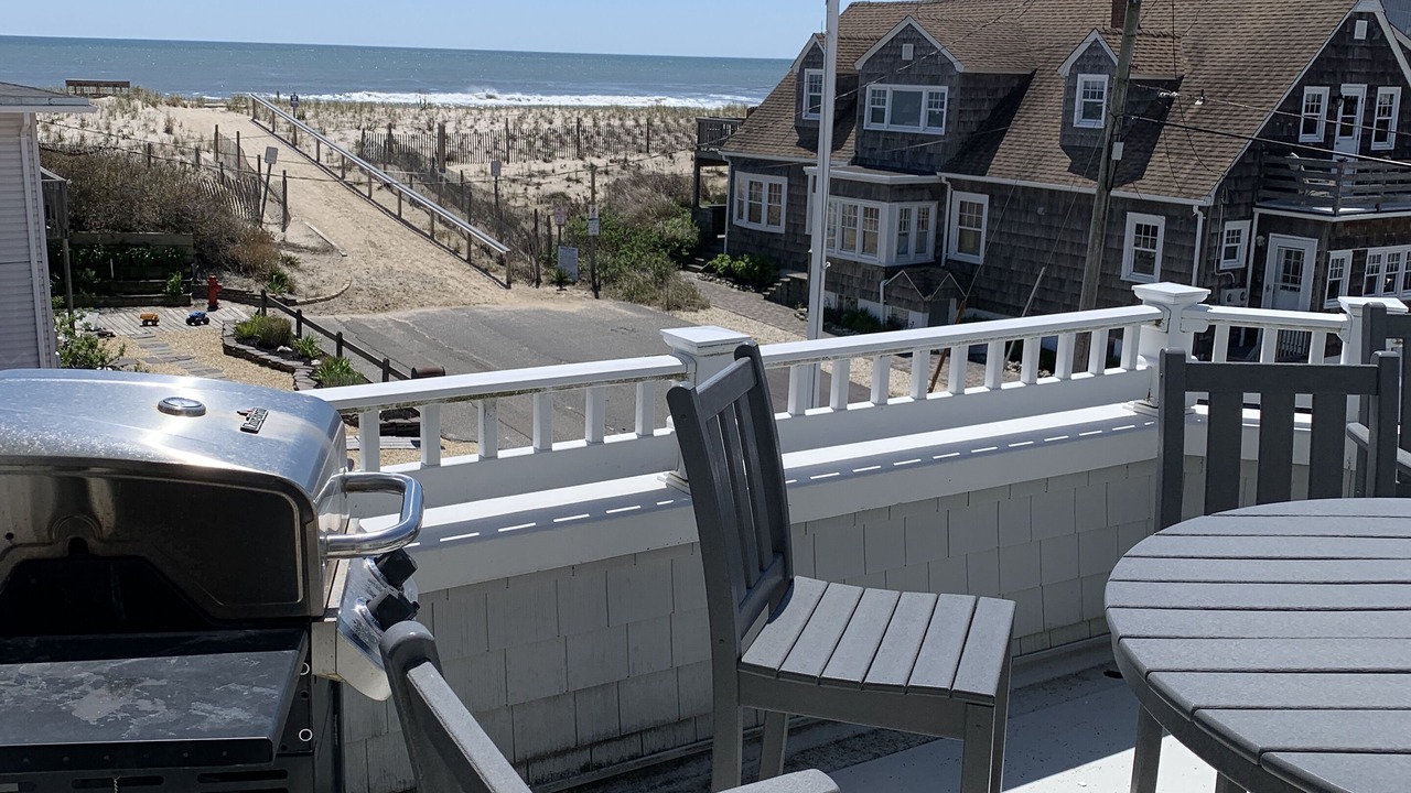 Photo of Outdoor in Beach Haven Gardens
