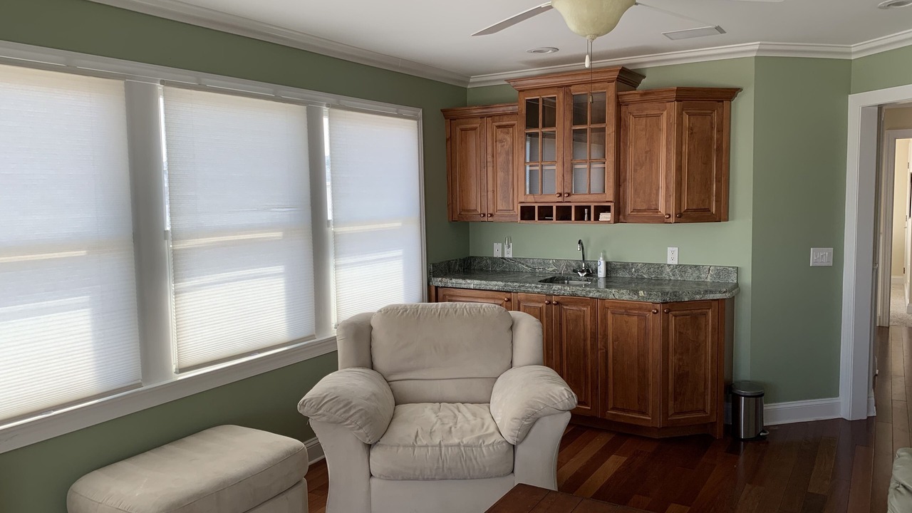 Photo of Livingroom in Beach Haven Gardens