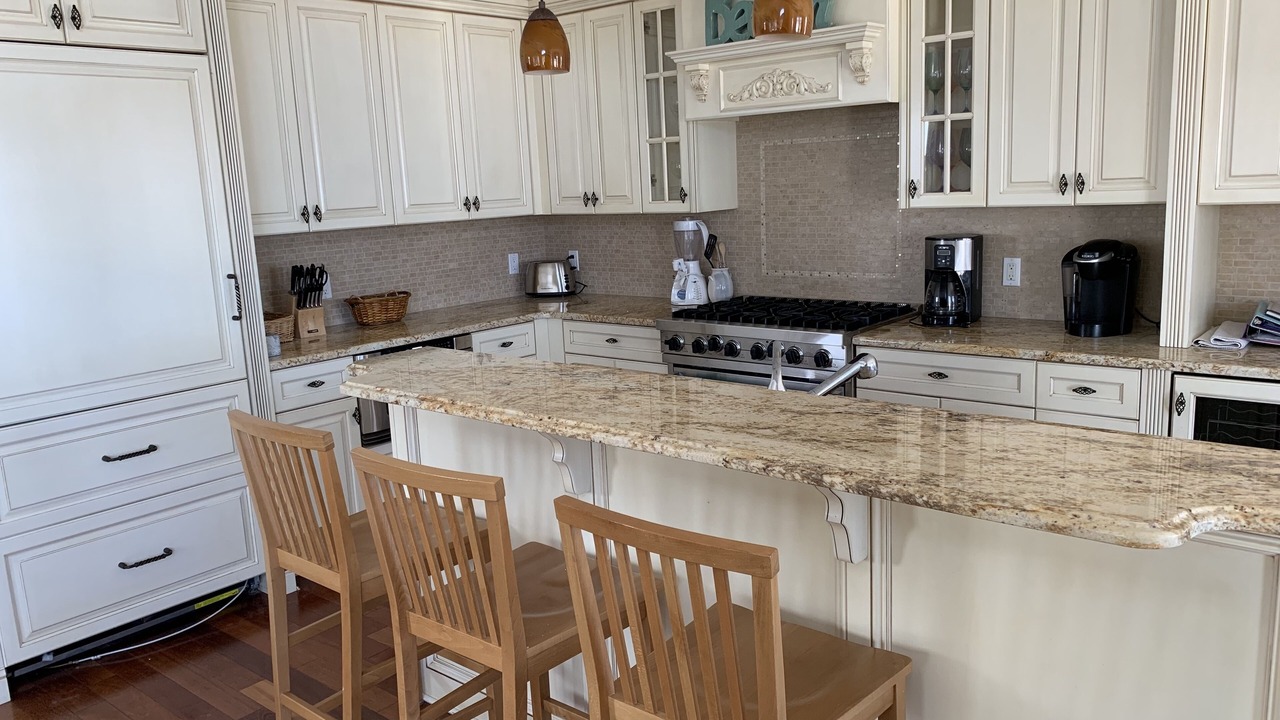 Photo of Kitchen in Beach Haven Gardens
