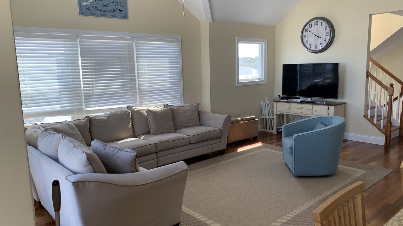 Photo of Livingroom in Beach Haven Gardens