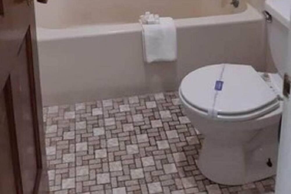 Photo of Bathroom in Coxsackie