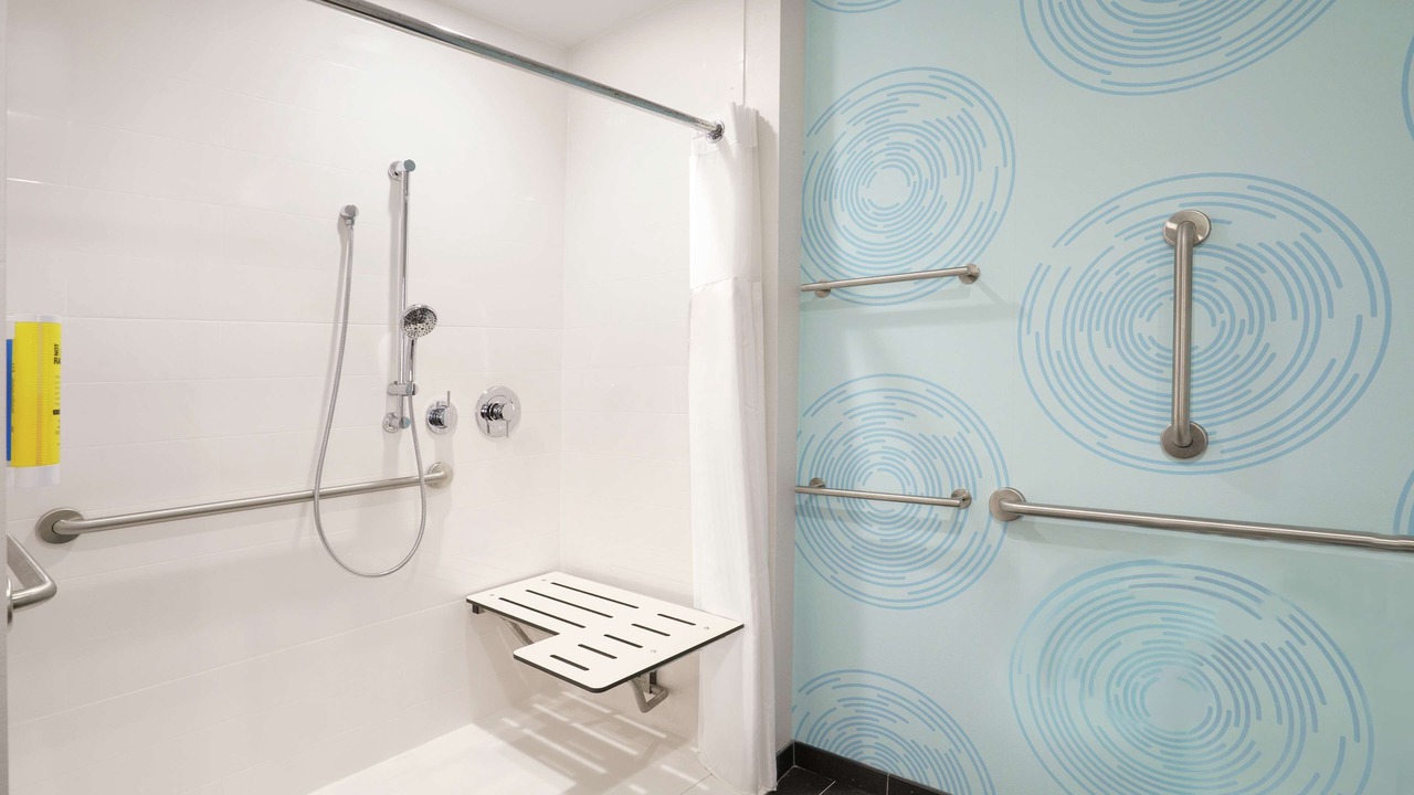 Photo of Bathroom in Sandusky