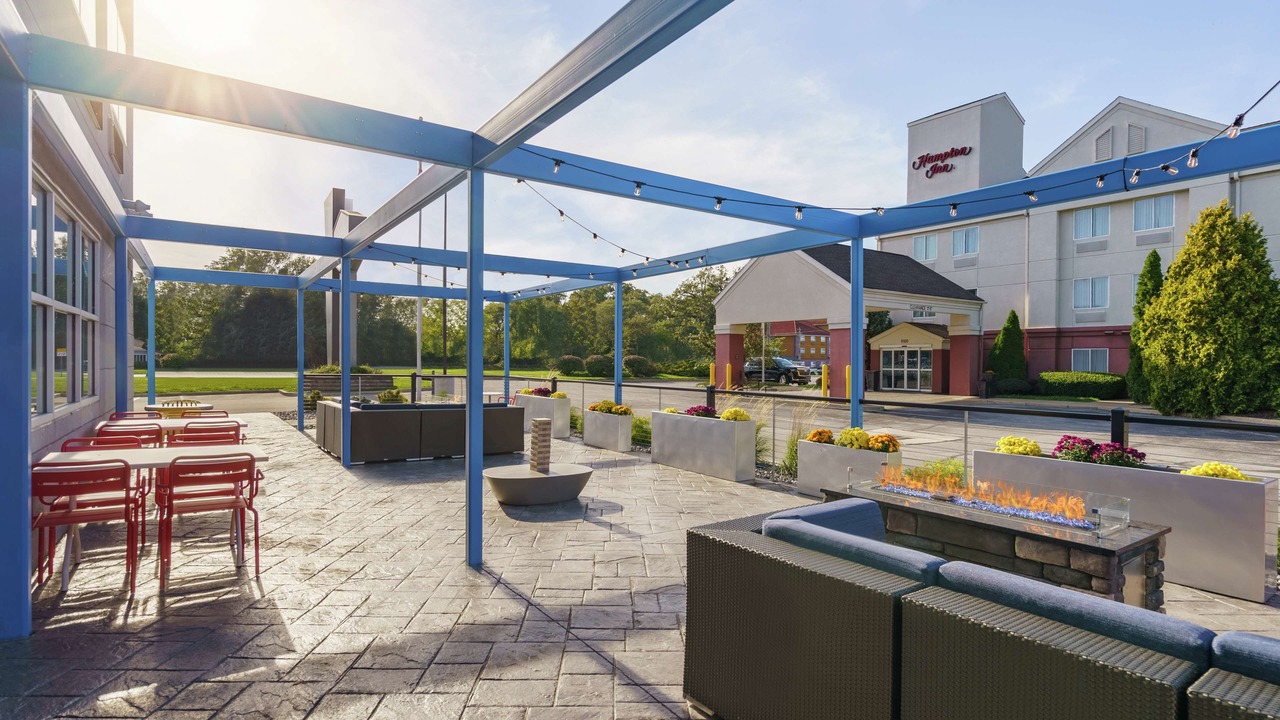Photo of Patio Balcony in Sandusky