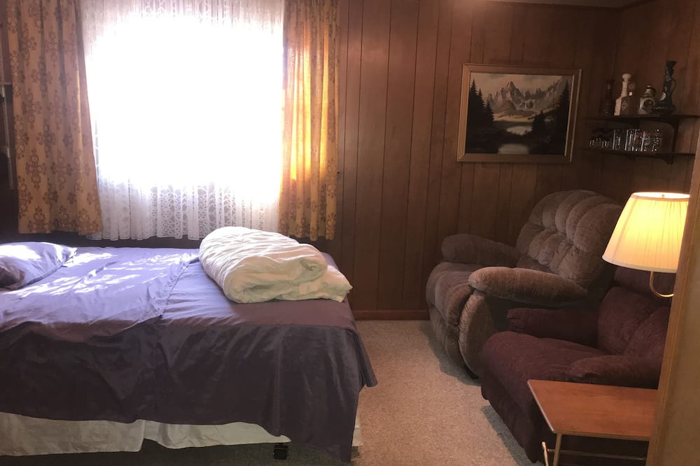 Photo of Bedroom in Aberdeen