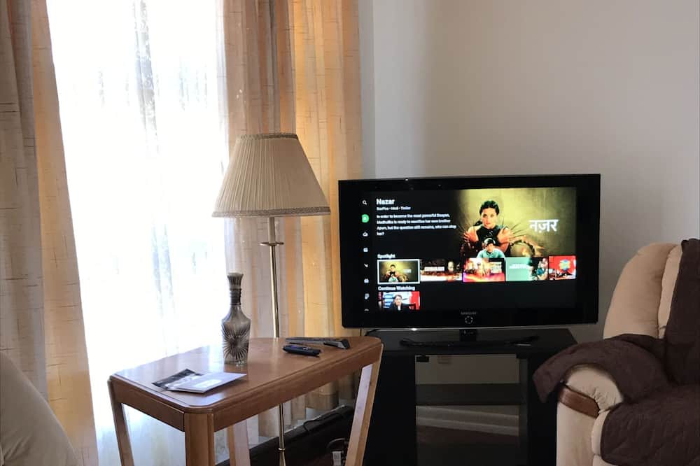 Photo of Livingroom in Aberdeen