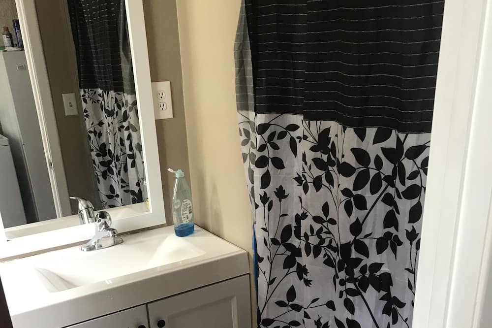 Photo of Bathroom in Aberdeen
