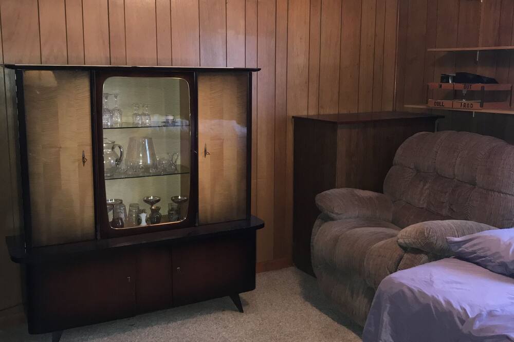 Photo of Bedroom in Aberdeen