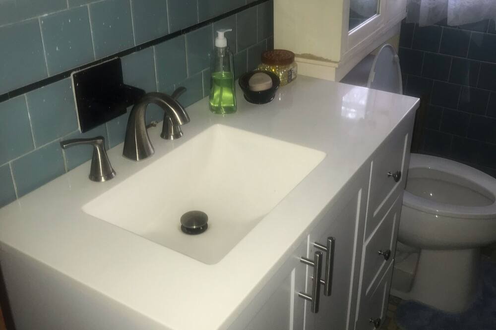 Photo of Bathroom in Aberdeen