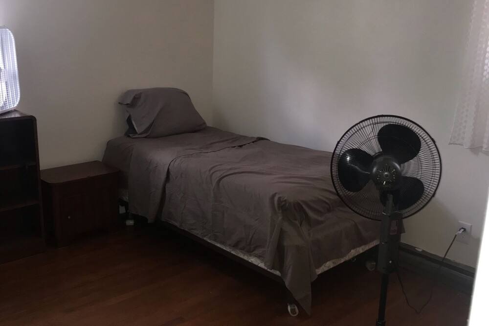 Photo of Bedroom in Aberdeen