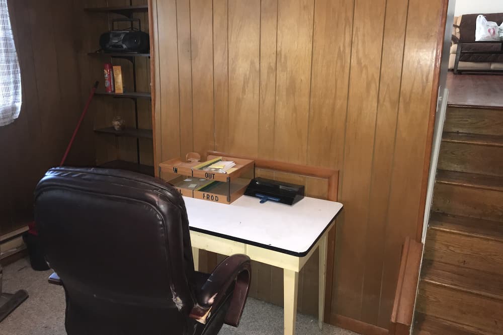 Photo of Bedroom in Aberdeen