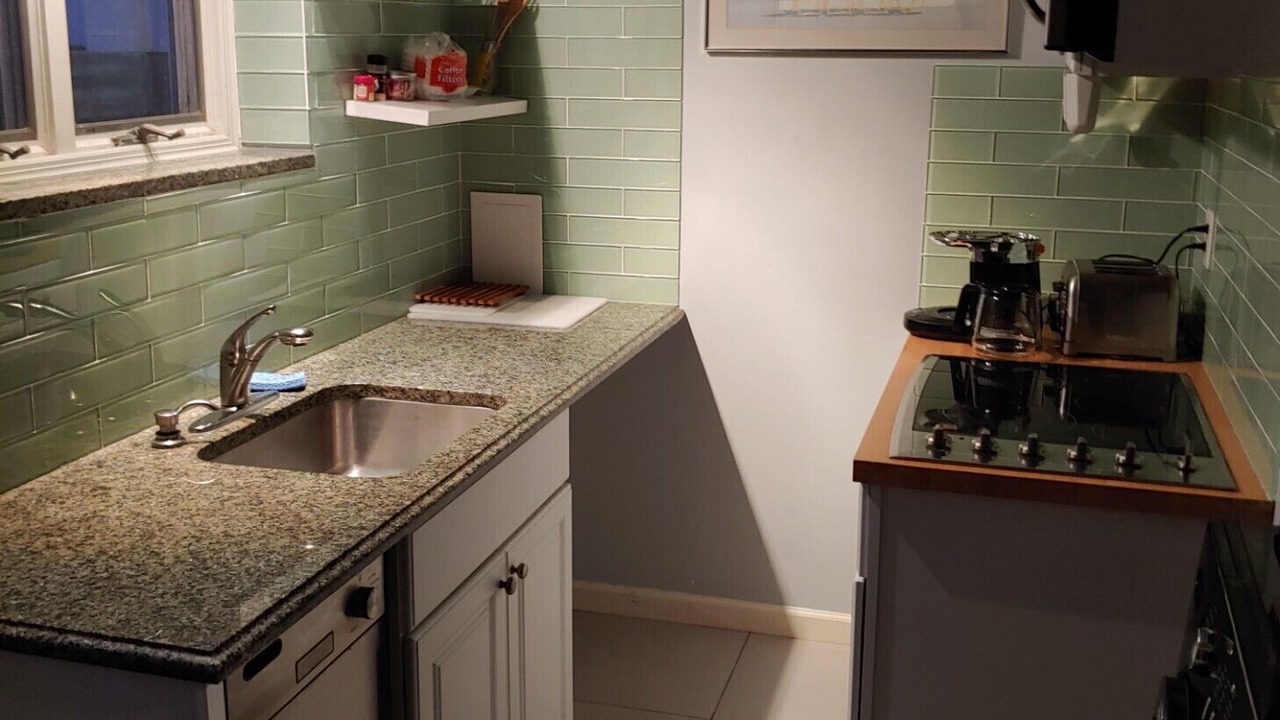Photo of Kitchen in Lake Como
