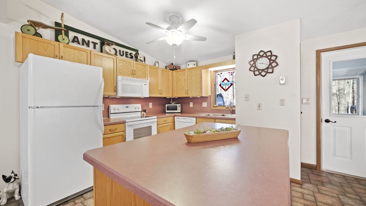 Photo of Kitchen in Thornhurst
