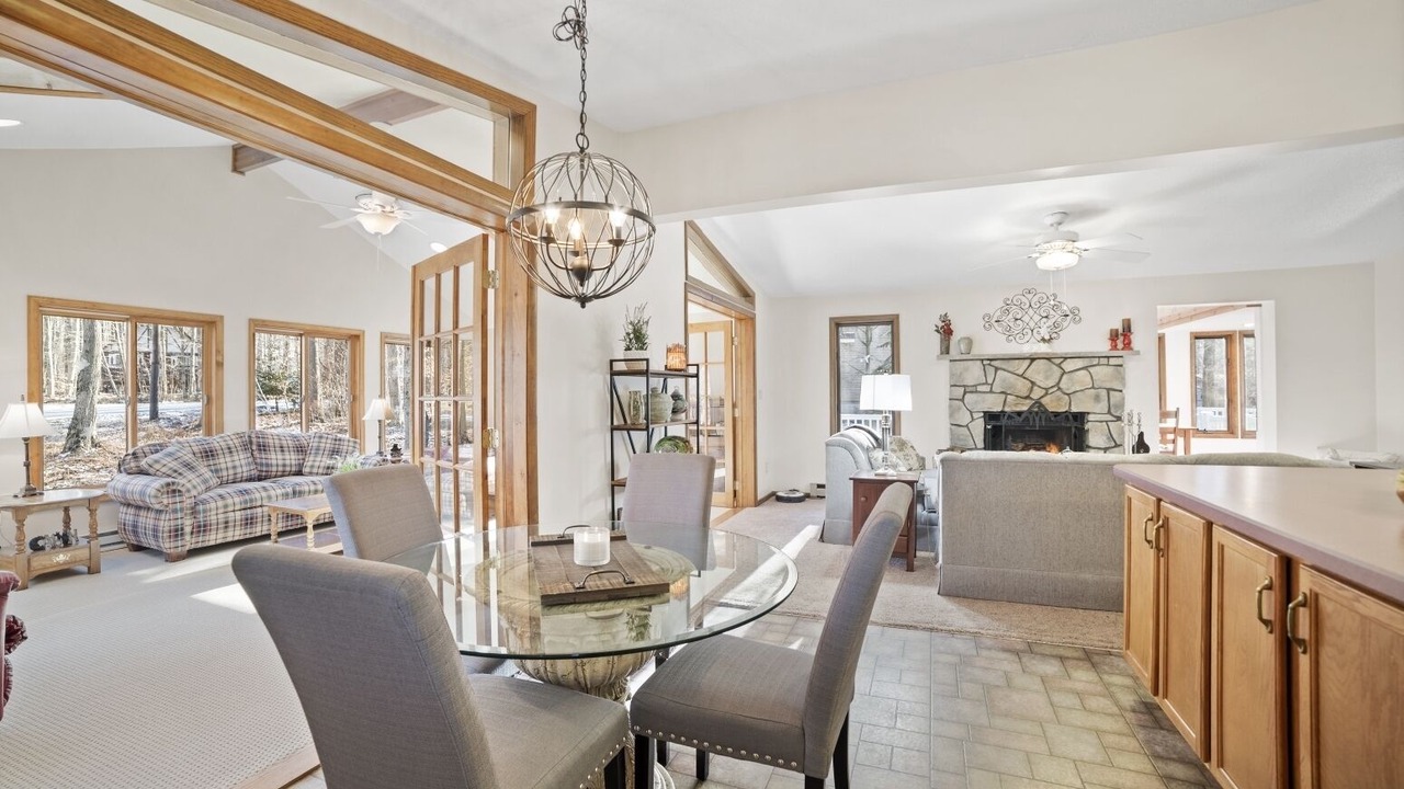 Photo of Kitchen in Thornhurst