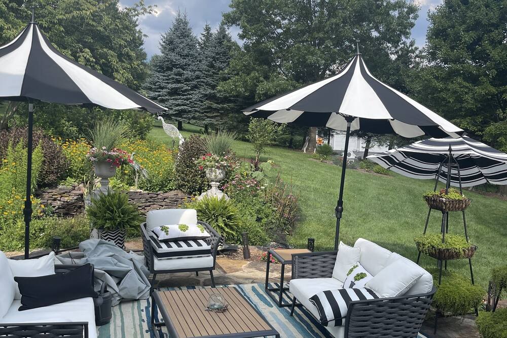 Photo of Outdoor in Parker Ford