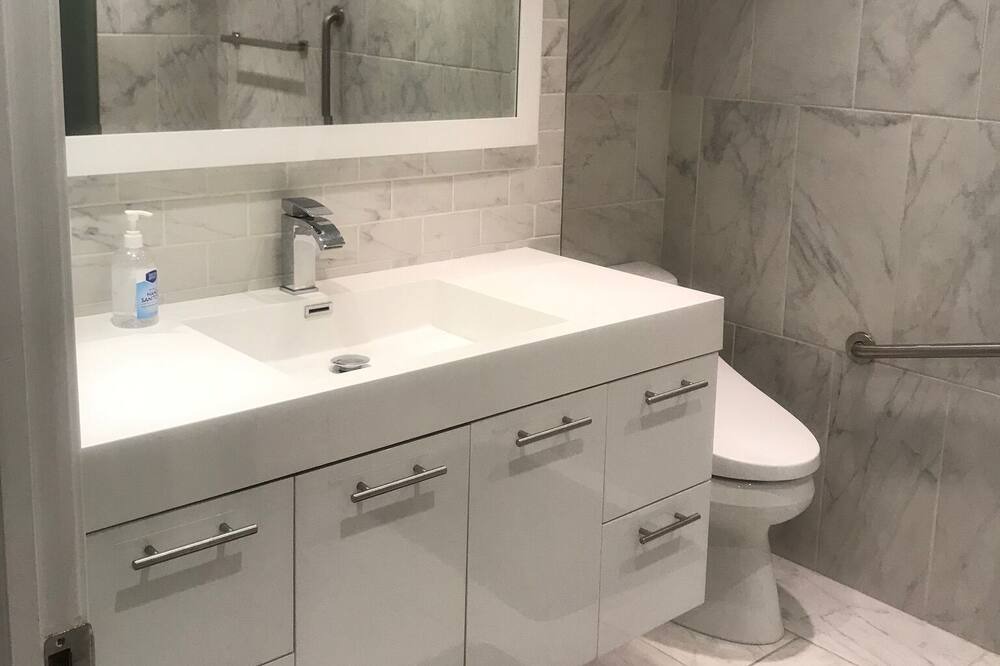 Photo of Bathroom in Parker Ford