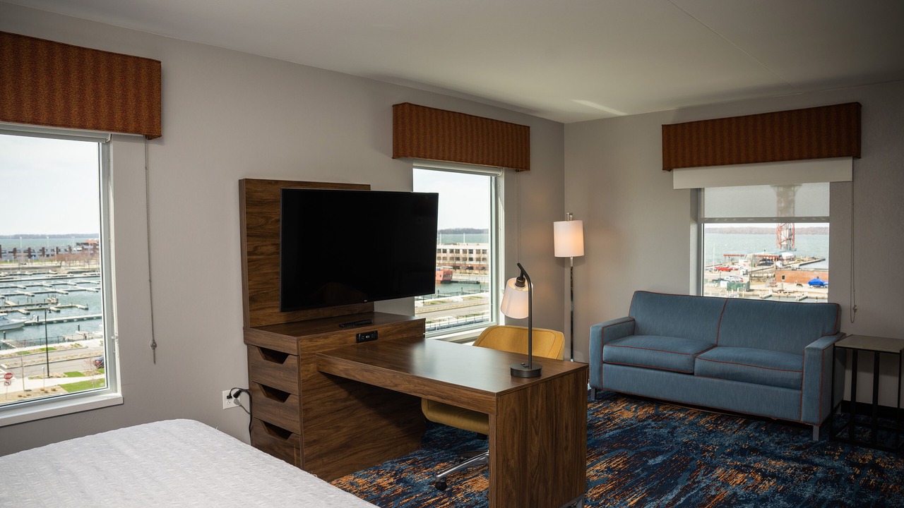 Photo of Bedroom in Erie