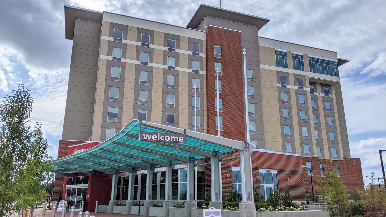 Photo of Outdoor in Erie