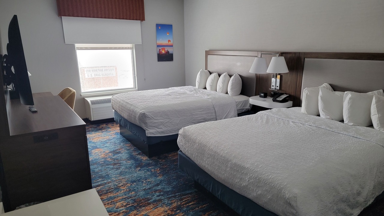 Photo of Bedroom in Erie