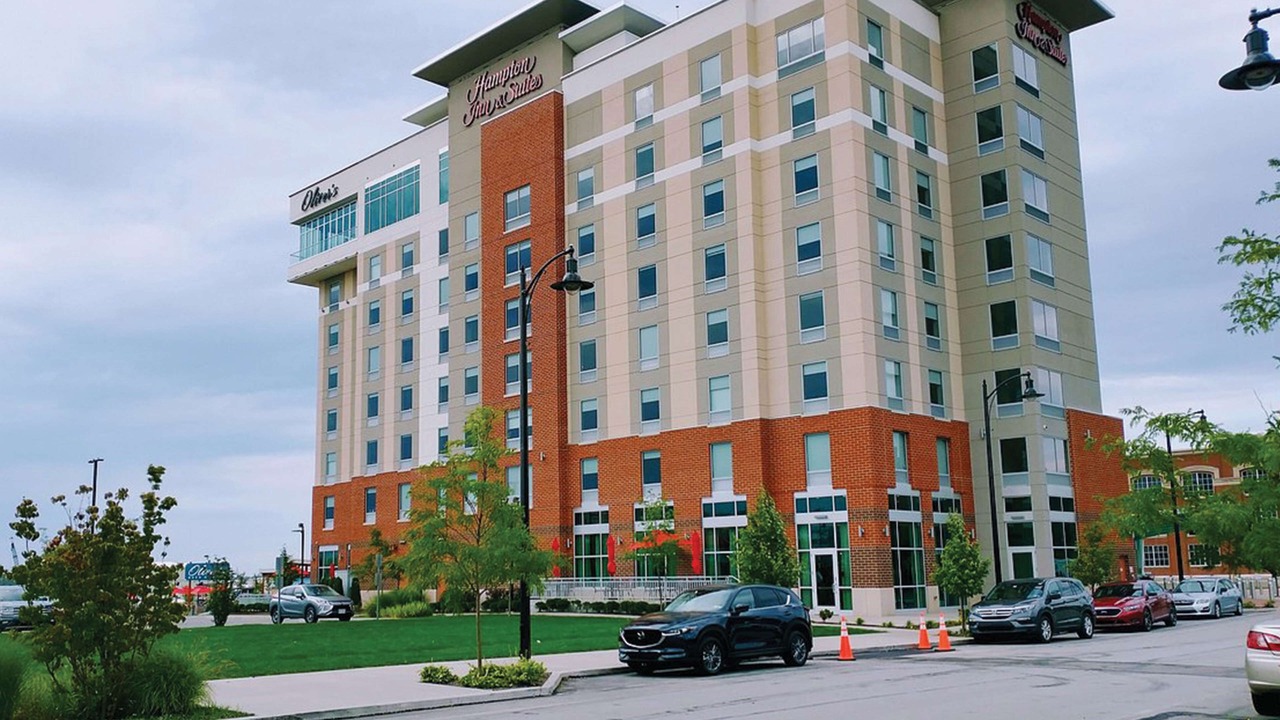 Photo of Outdoor in Erie