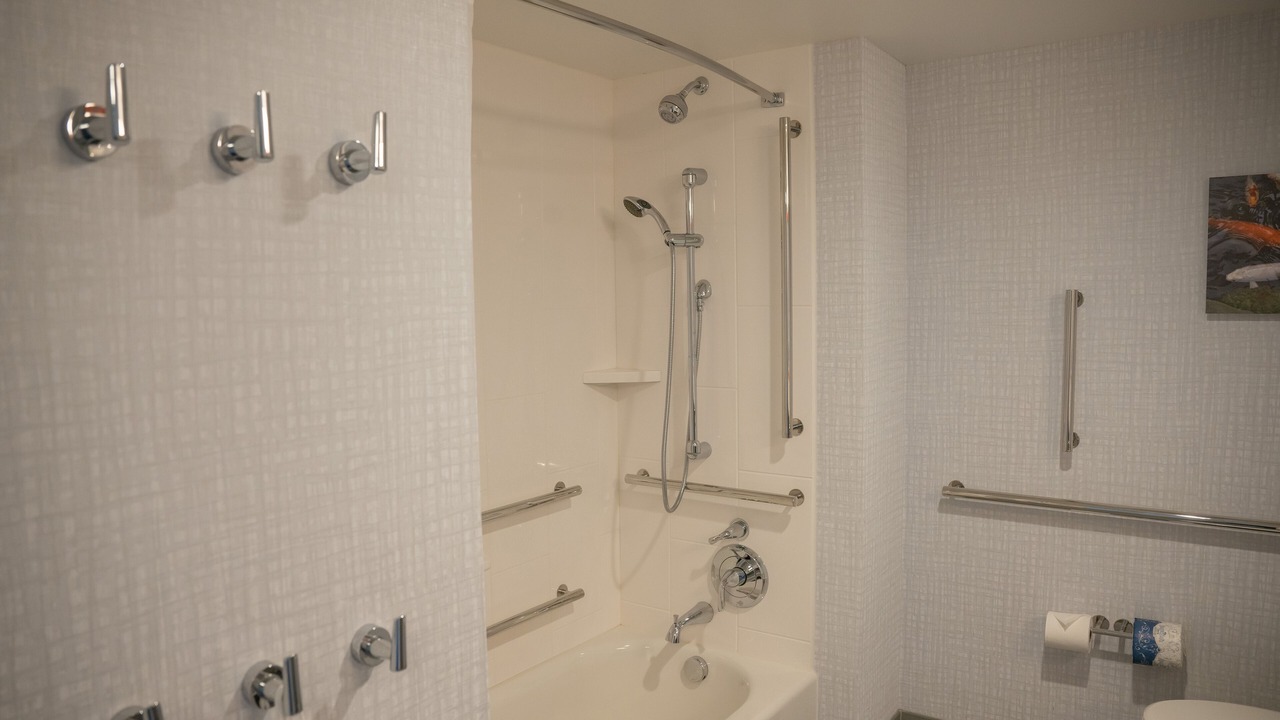 Photo of Bathroom in Erie