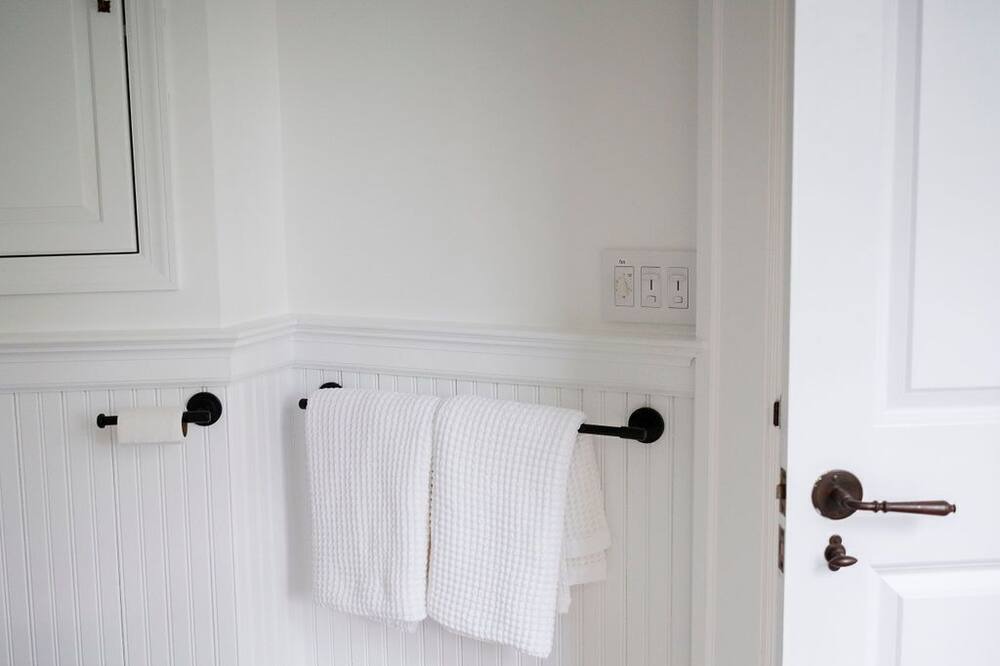 Photo of Bathroom in Rumson