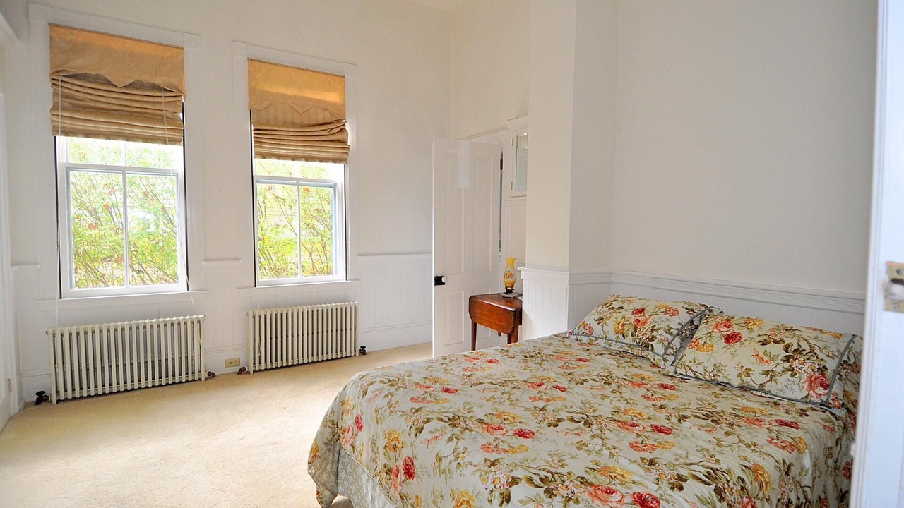 Photo of Bedroom in Berkeley Springs