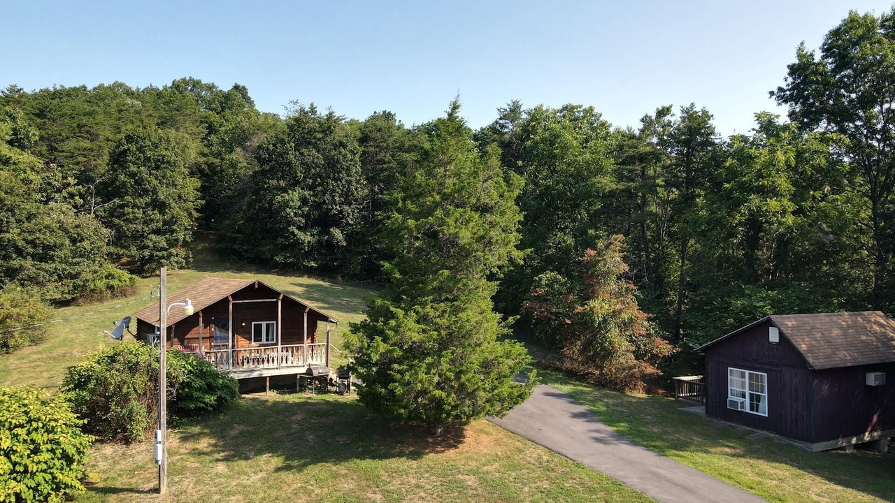 Photo of Outdoor in Berkeley Springs