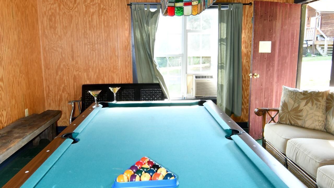 Photo of Bedroom in Berkeley Springs