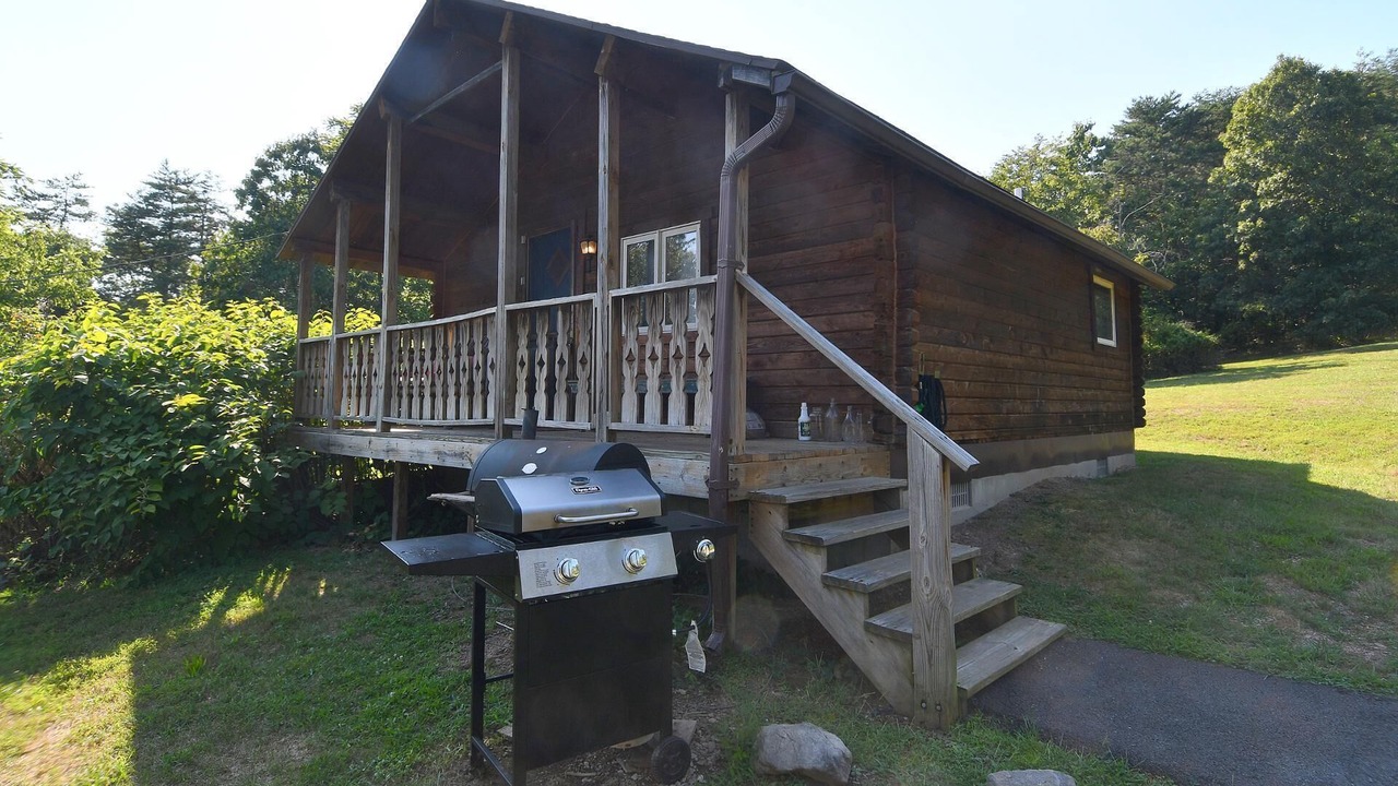 Photo of Outdoor in Berkeley Springs