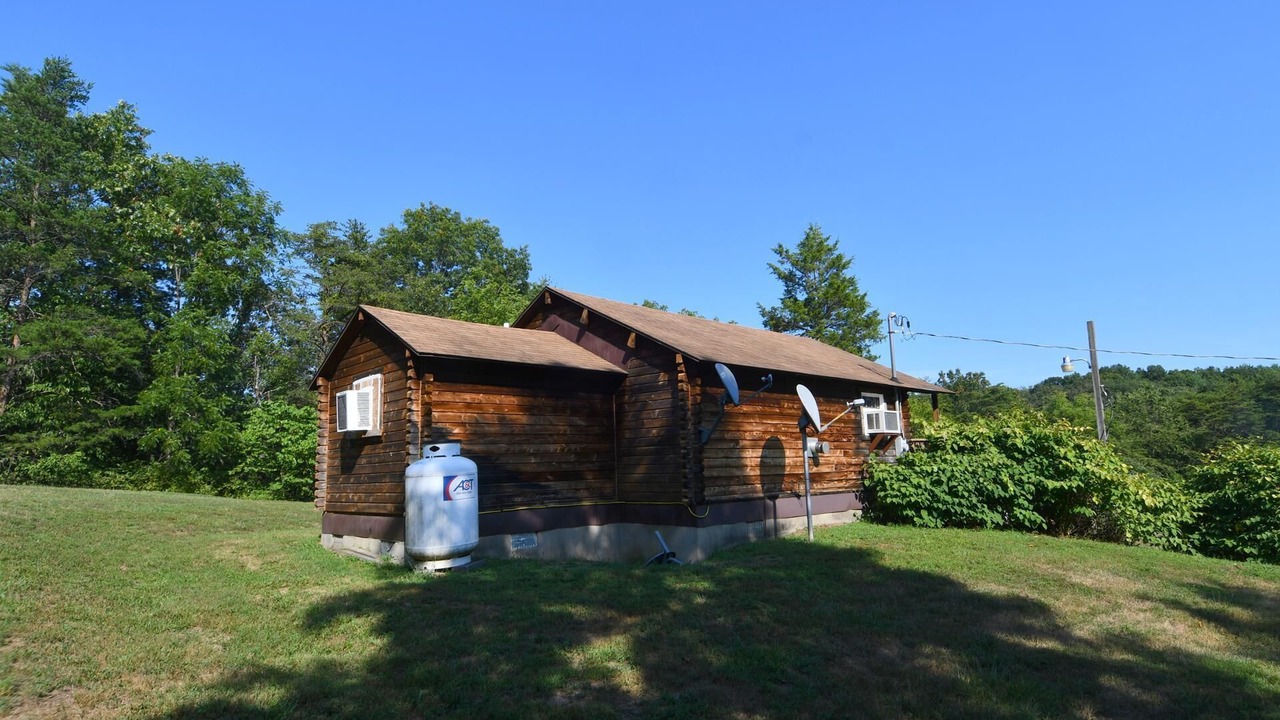 Photo of Outdoor in Berkeley Springs
