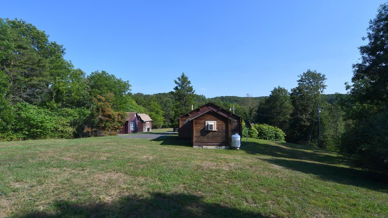 Photo of Outdoor in Berkeley Springs