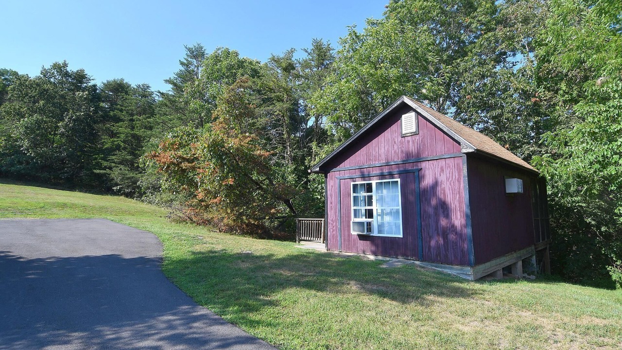 Photo of Outdoor in Berkeley Springs