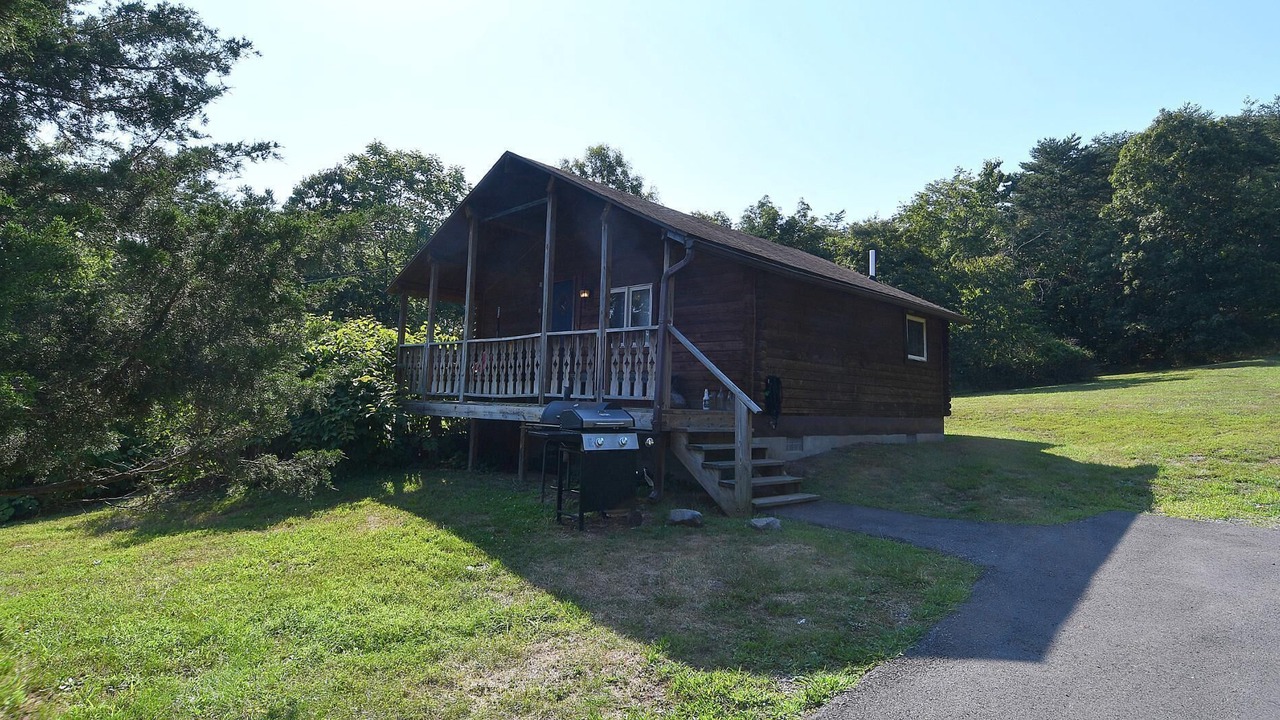 Photo of Outdoor in Berkeley Springs