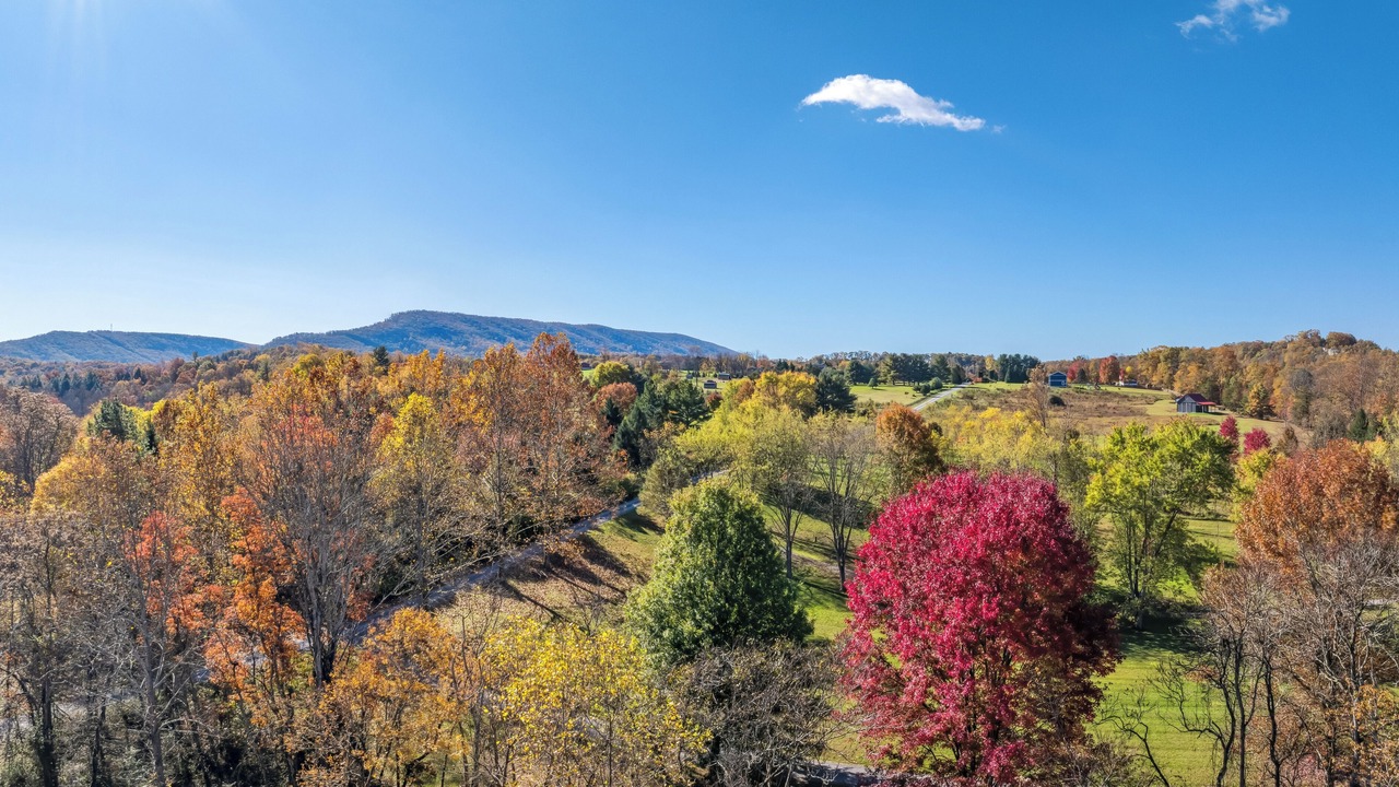 Photo of Outdoor in Berkeley Springs