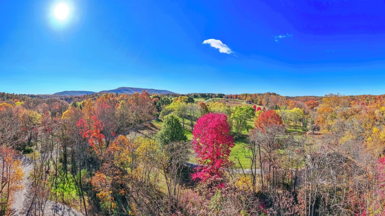 Photo of Outdoor in Berkeley Springs