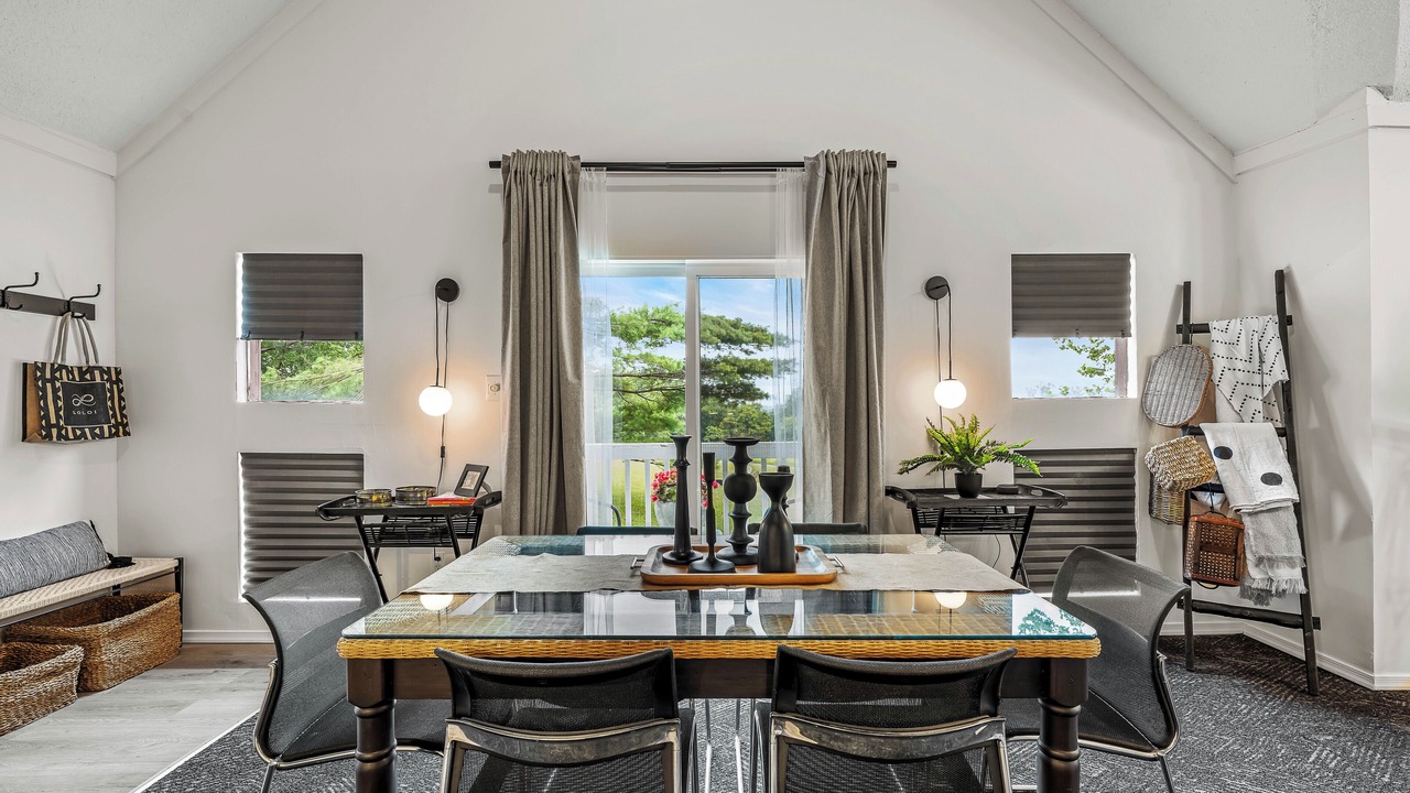 Photo of Livingroom in Great Cacapon